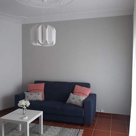 Casas Duarte Apartment Nazaré Exterior foto