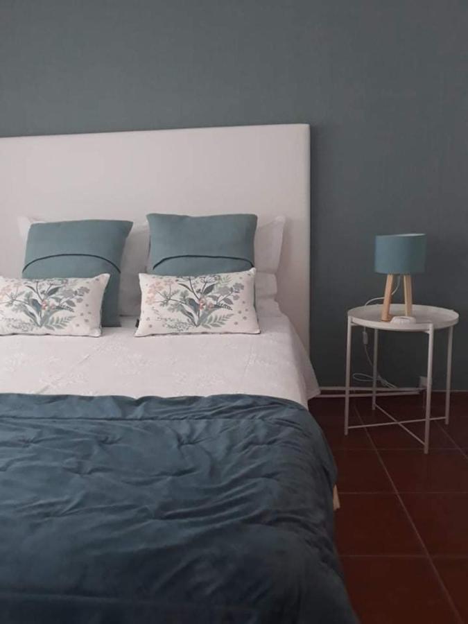 Casas Duarte Apartment Nazaré Exterior foto