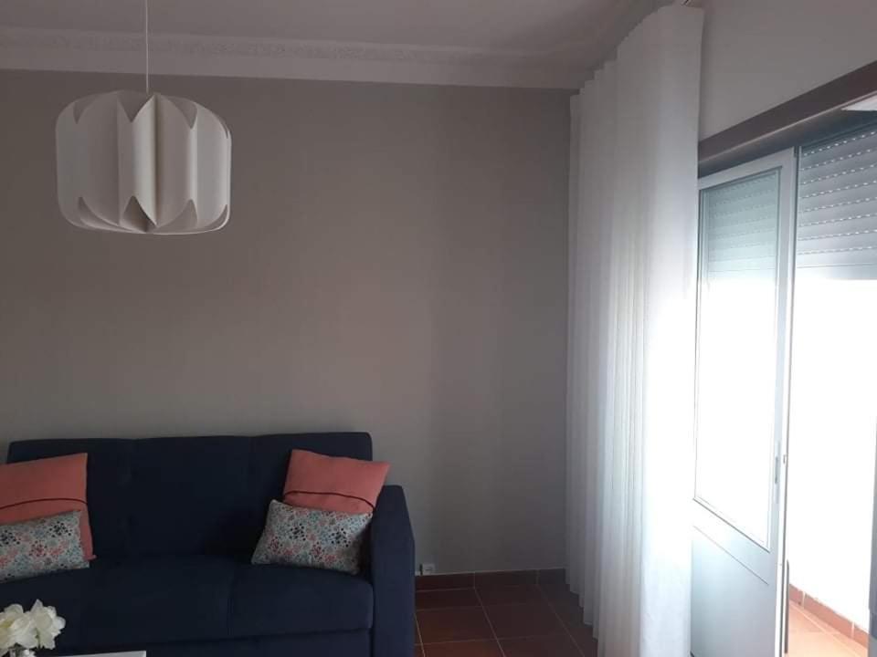 Casas Duarte Apartment Nazaré Exterior foto